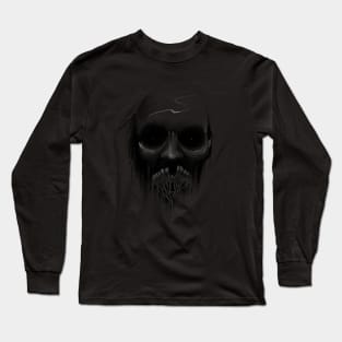 Demonhead Long Sleeve T-Shirt